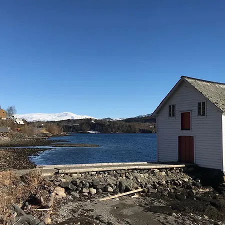 Gjestgiverier Trolltunga Fjord View