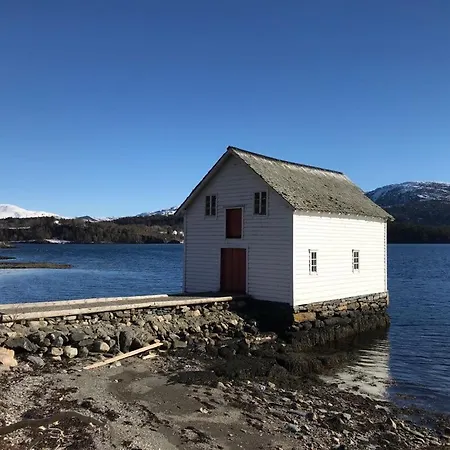 Trolltunga Fjord View Gjestgiverier Mundheim
